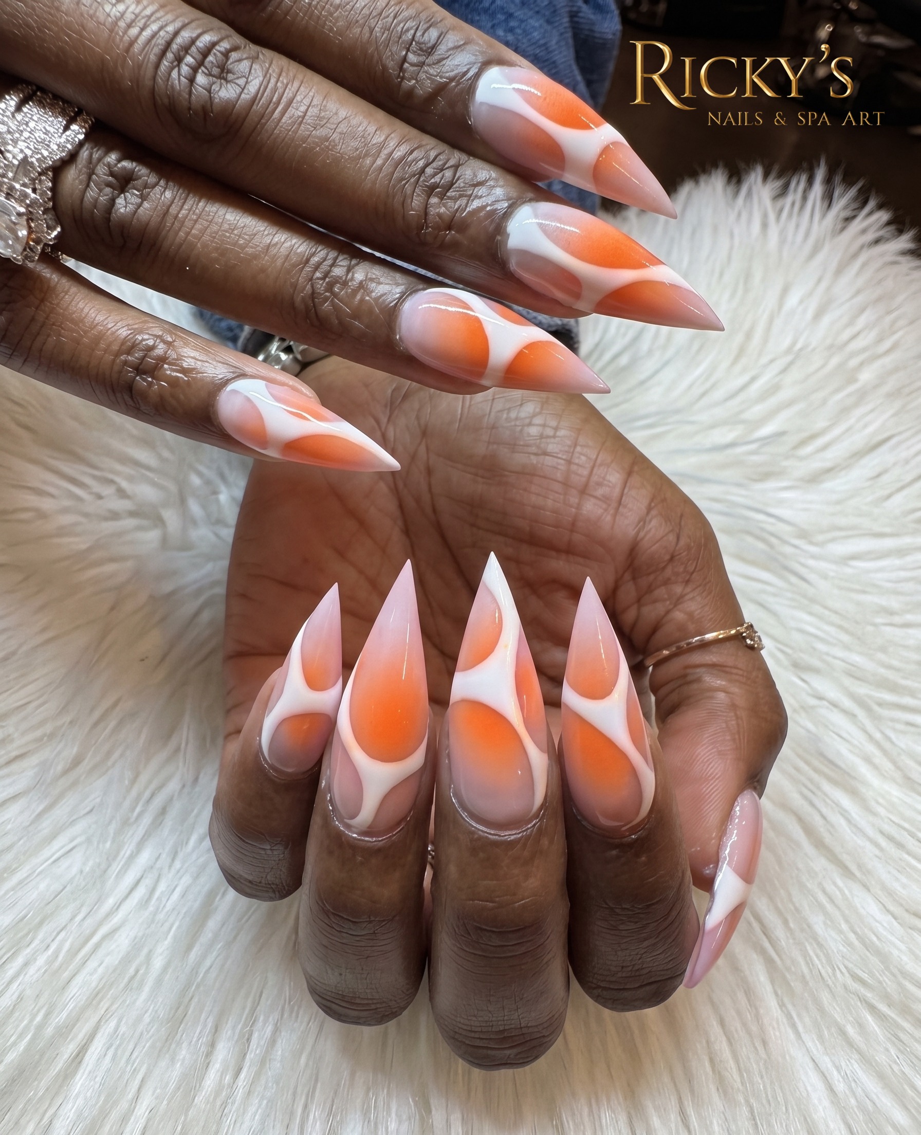 amazing nail